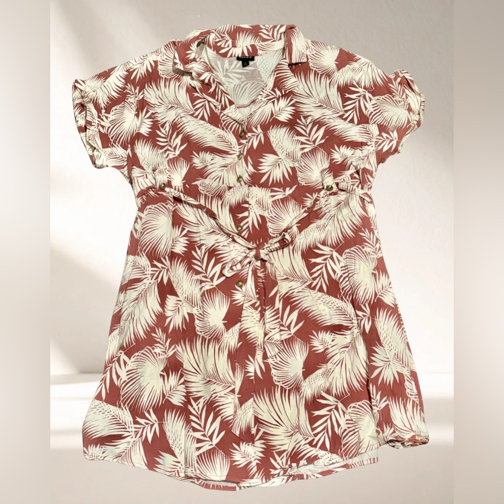 Torrid Dress